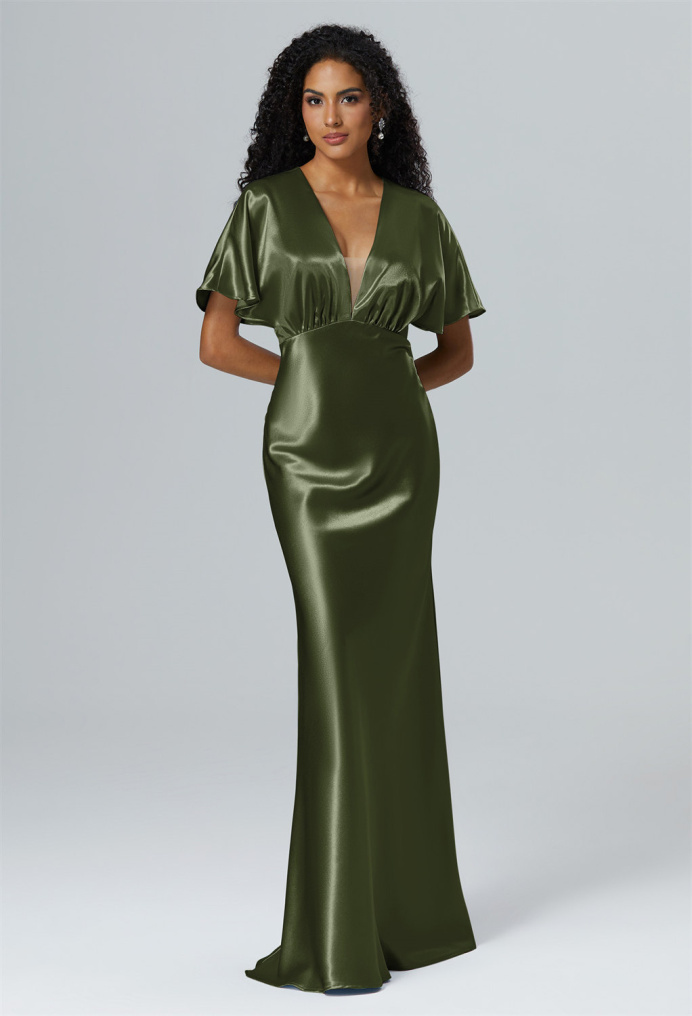 AW Otthild Dress
